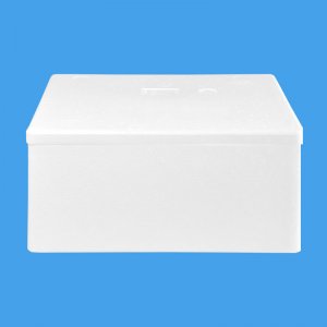 中號10開箱